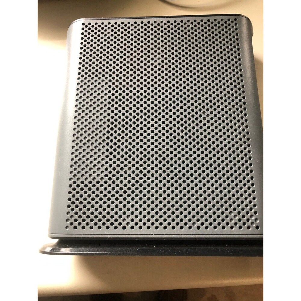 Motorola MG7550 DOCSIS 3.0 Cable Modem with AC1900 Dual-Band Wi-Fi ROUTER